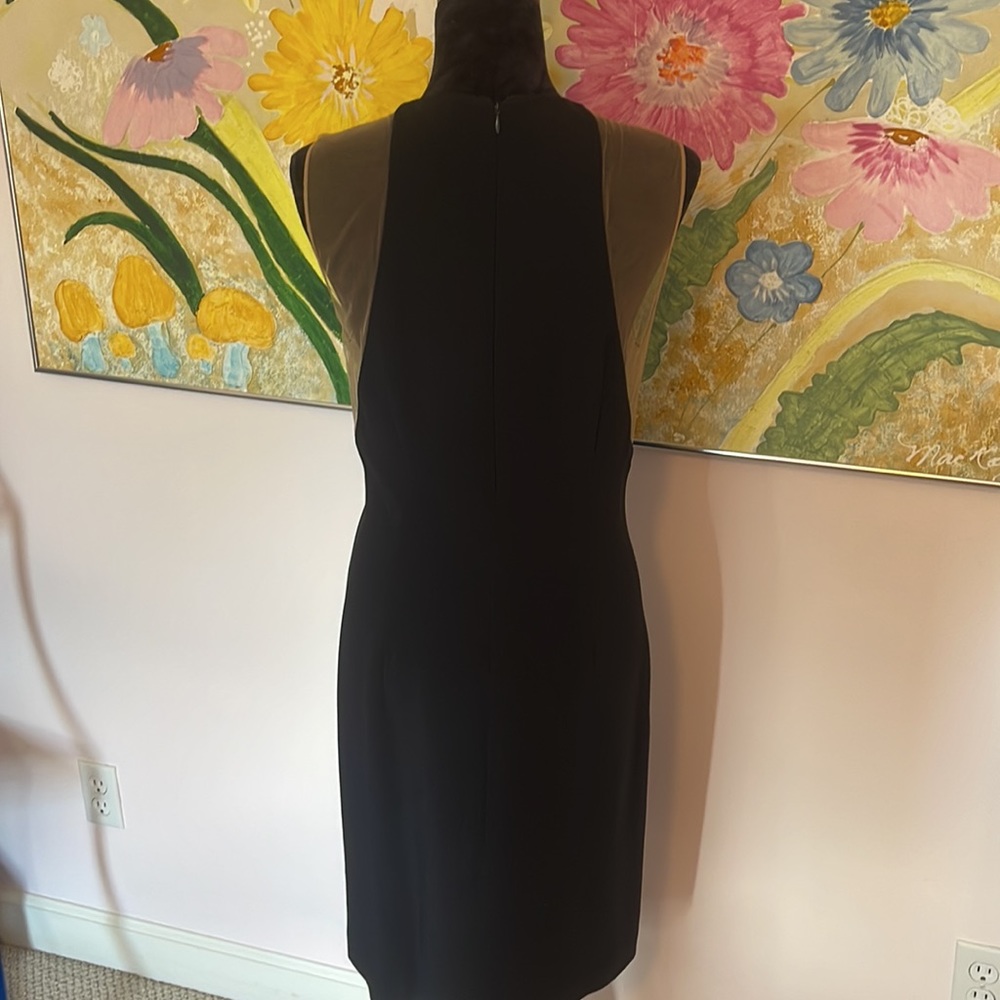 Stella McCartney Blue Midi Dress - Picture 4 of 7